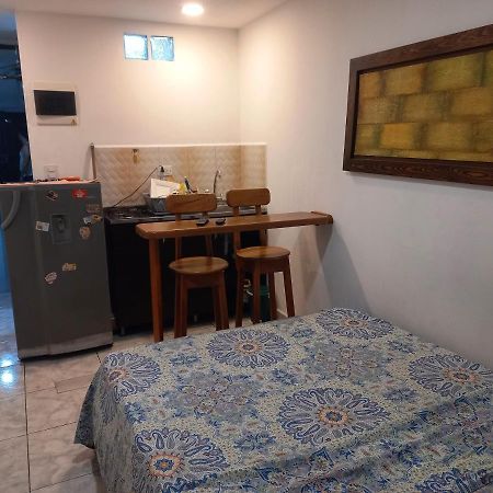 Apartaestudio Los Molinos Medellin Ngoại thất bức ảnh