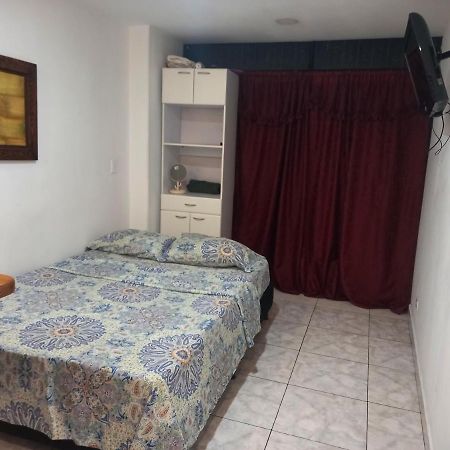 Apartaestudio Los Molinos Medellin Ngoại thất bức ảnh