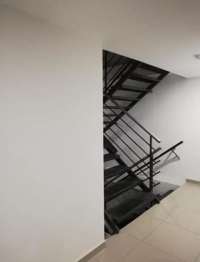 Apartaestudio Los Molinos Medellin Ngoại thất bức ảnh